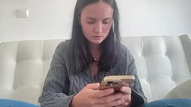 mariemelissah — get naked