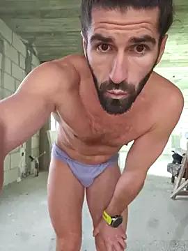 Mariusvidican — Gym