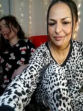 Masha_Real_84 — Pecorella plug + tacchi