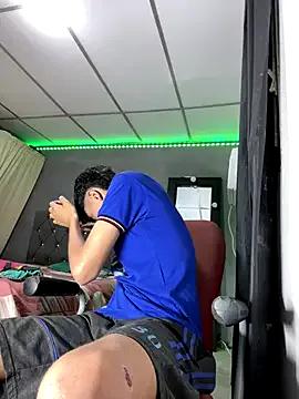 MathieuAGT — Freechat on StripChat