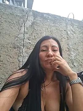 maturexxxnaughty — I fuck my ass in the street