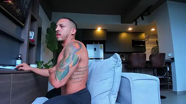 Maximo_Marcelo — SHOW CUM- fuck my boy