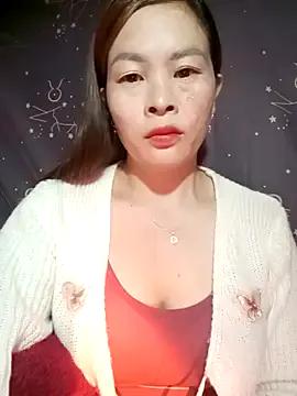 Mayly-sexy — Beautiful natural breasts