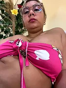 maymercy on StripChat 