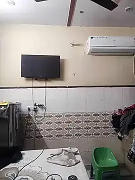 meenu_bhabhi547 on StripChat 