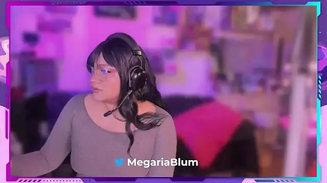 MegariaB — clamps in my nipples+control toys