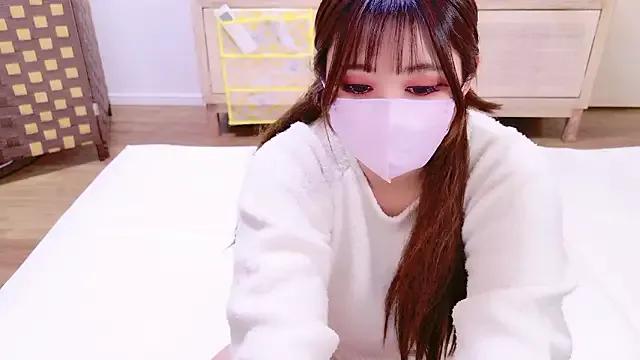 Megu_Melon on StripChat