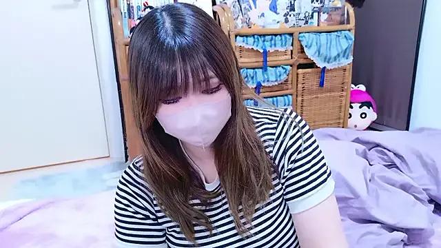 Megu_Melon on StripChat