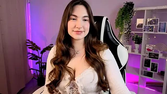 MelissaLovely_ — make my butt red