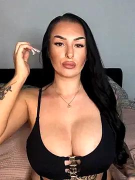 Mia-Bremer — Private on StripChat