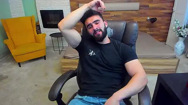 MicahLane — New king here