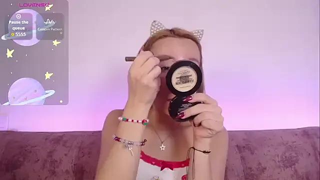 Miiaa_doll on StripChat 