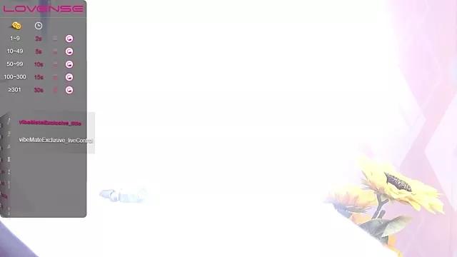 MiissBNasty on StripChat 