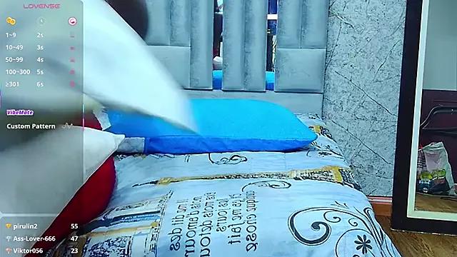 MiissBNasty on StripChat 