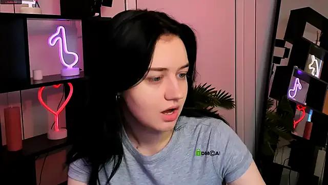 miki_ti — kisses on the neck