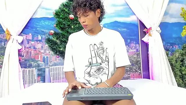 MilthonDelis — BIG SHOW CUM