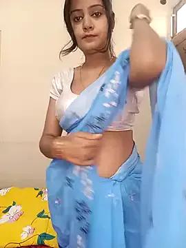 Miss-Riyasingh on StripChat 