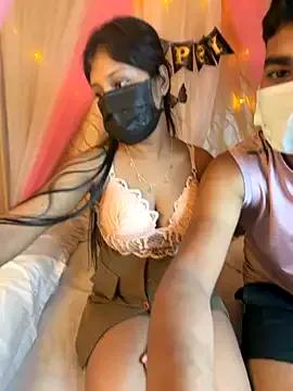 Miss_Anjali_M — Freechat on StripChat