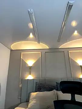 Miss_blue69 on StripChat 