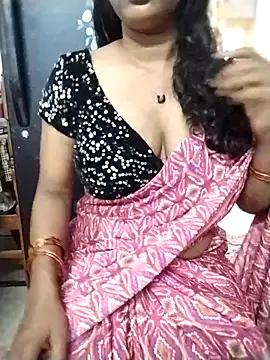 Miss_sruthi on StripChat 