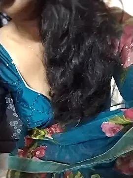 Miss_sruthi on StripChat 