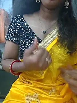 Miss_sruthi on StripChat 