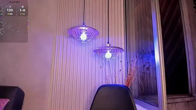 MissMahala_ on StripChat 