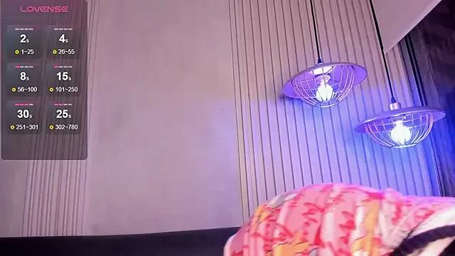 MissMahala_ — creamy footjob