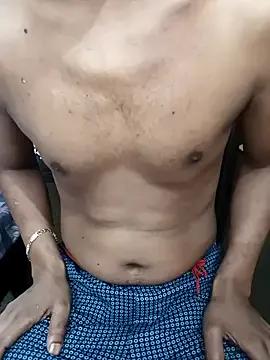 MUMTAJ-1 on StripChat 