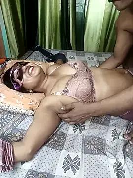 MUMTAJ-1 on StripChat 