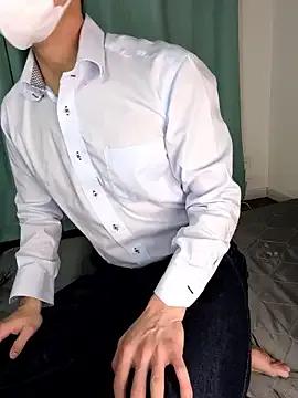 NAGETLADY_CO_JP — Group on StripChat