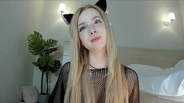 Nana_Wilson on StripChat 