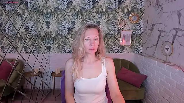 NancyGrace — flowers for the lady!