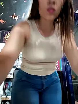 Nanybaker95 — Open ass in the bathroom 