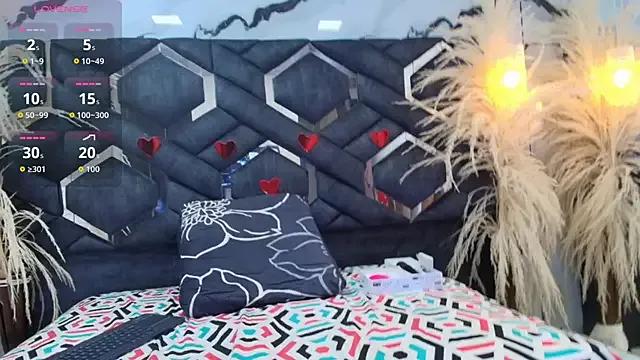 Natasha-Adams on StripChat 