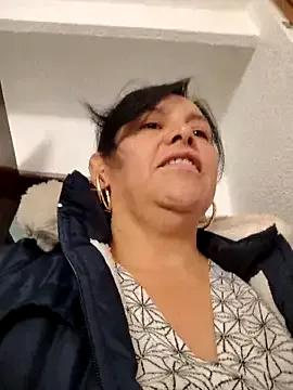 Natasha_miilf on StripChat 