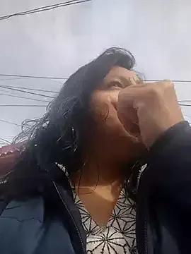 Natasha_miilf on StripChat 