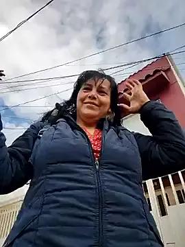 Natasha_miilf on StripChat 