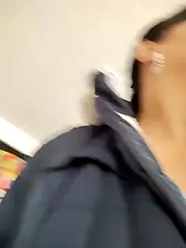 Natasha_miilf — Boob flash  To my boss