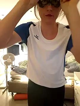 NaughtyCatgirl — LT 2 VIDS/ Rub Clit and Taste it