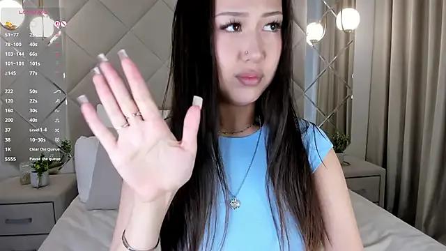 Nelly_Kimm on StripChat 