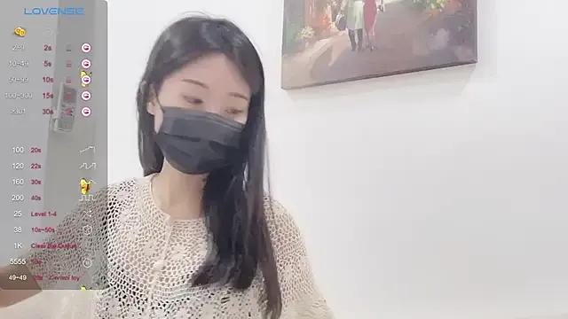 ni_ni01 on StripChat 