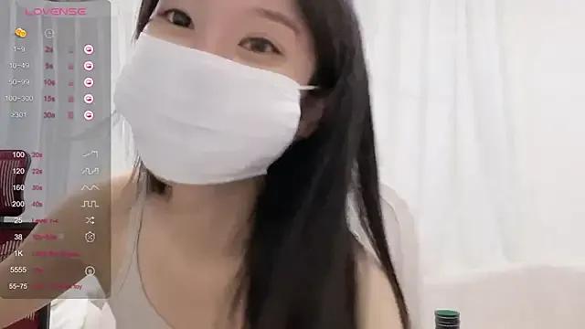 ni_ni01 on StripChat 