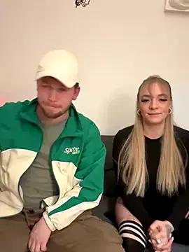 NickyGold_Official on StripChat