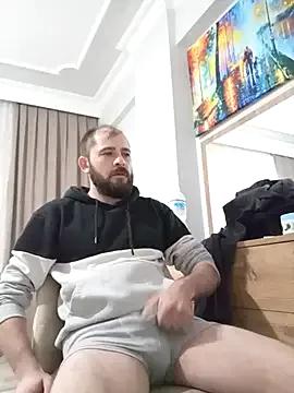 NiiiRvaNaa on StripChat 