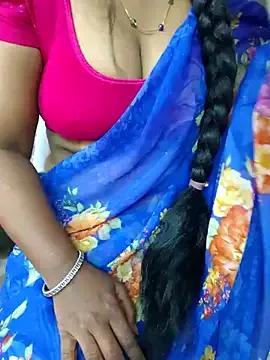 Nikitha_telugu on StripChat 