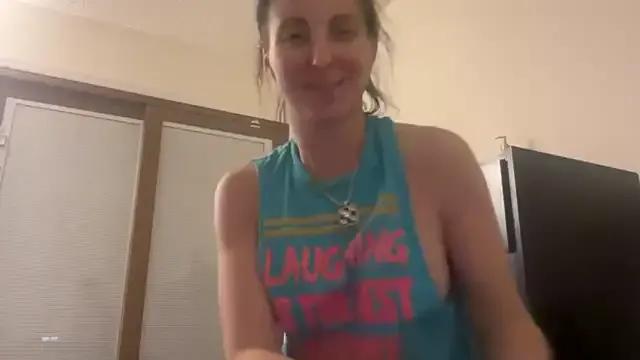 NurseStephania — Strip N Slap that ASS