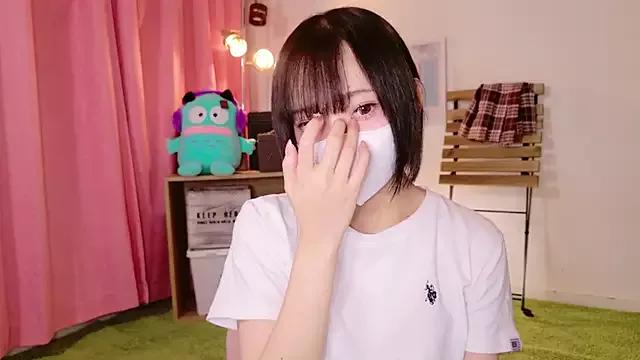 nyakotan on StripChat