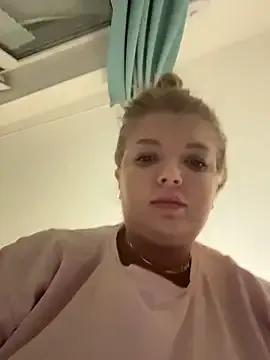 OdriOlsens — Freechat on StripChat