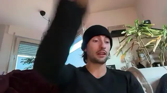 Passion-Frucht on StripChat 